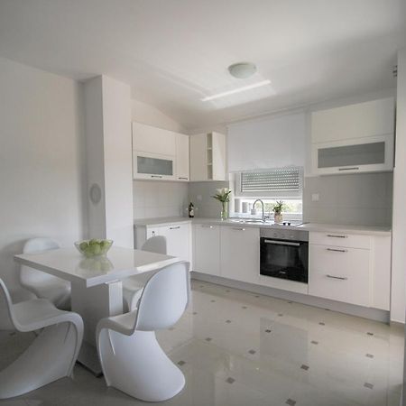 באניולה Apartment Matea חדר תמונה