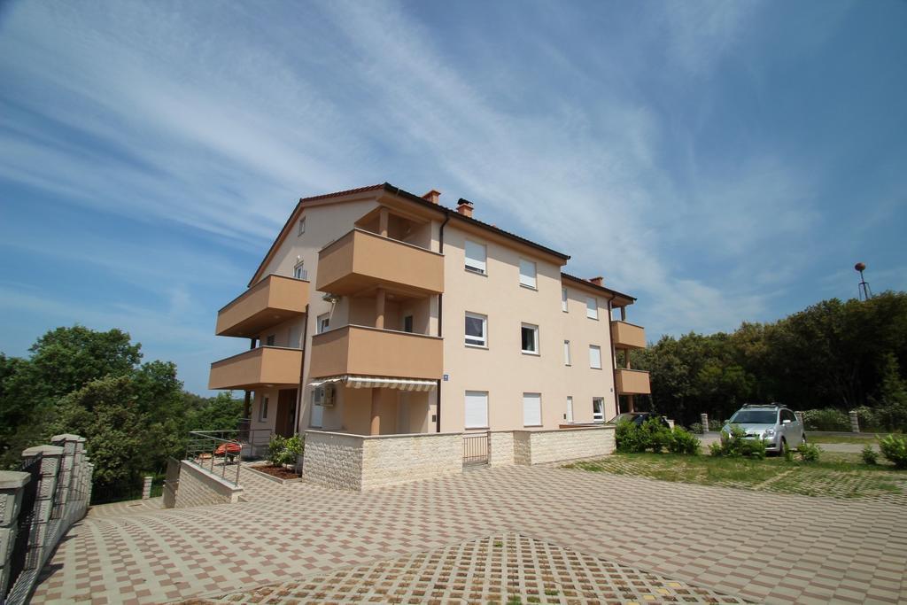 באניולה Apartment Matea חדר תמונה