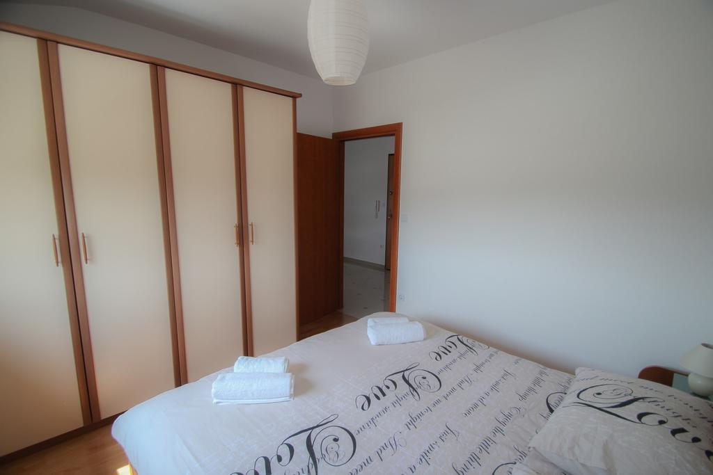 באניולה Apartment Matea חדר תמונה