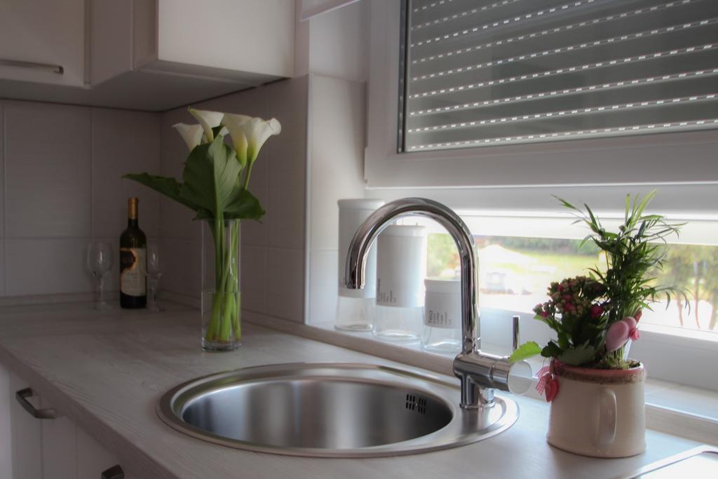 באניולה Apartment Matea חדר תמונה
