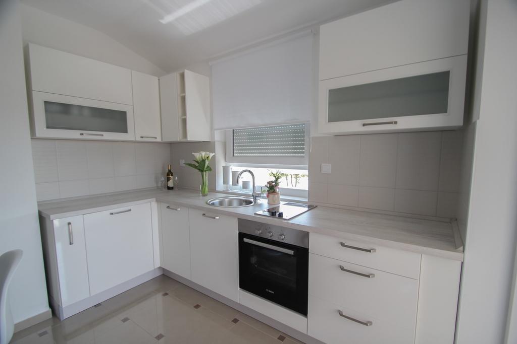 באניולה Apartment Matea חדר תמונה