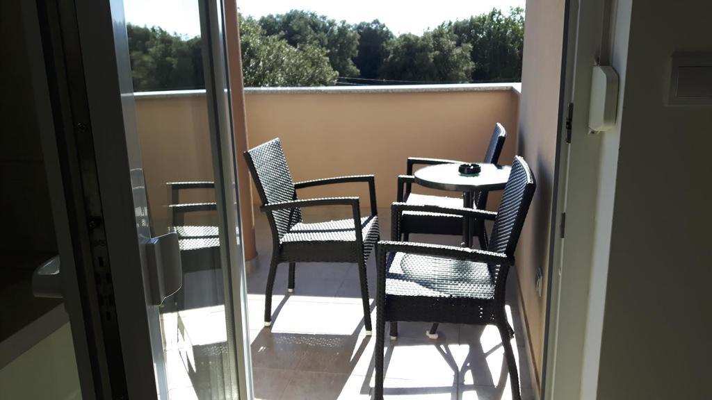 באניולה Apartment Matea מראה חיצוני תמונה
